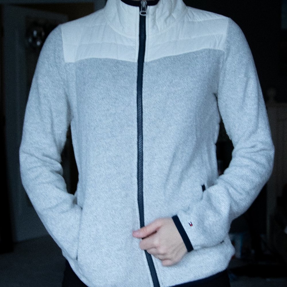 Tommy Hilfiger Jacket